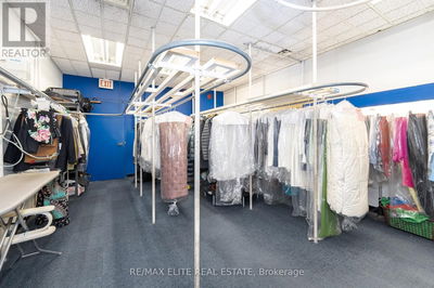 Dry Cleaners for Sale