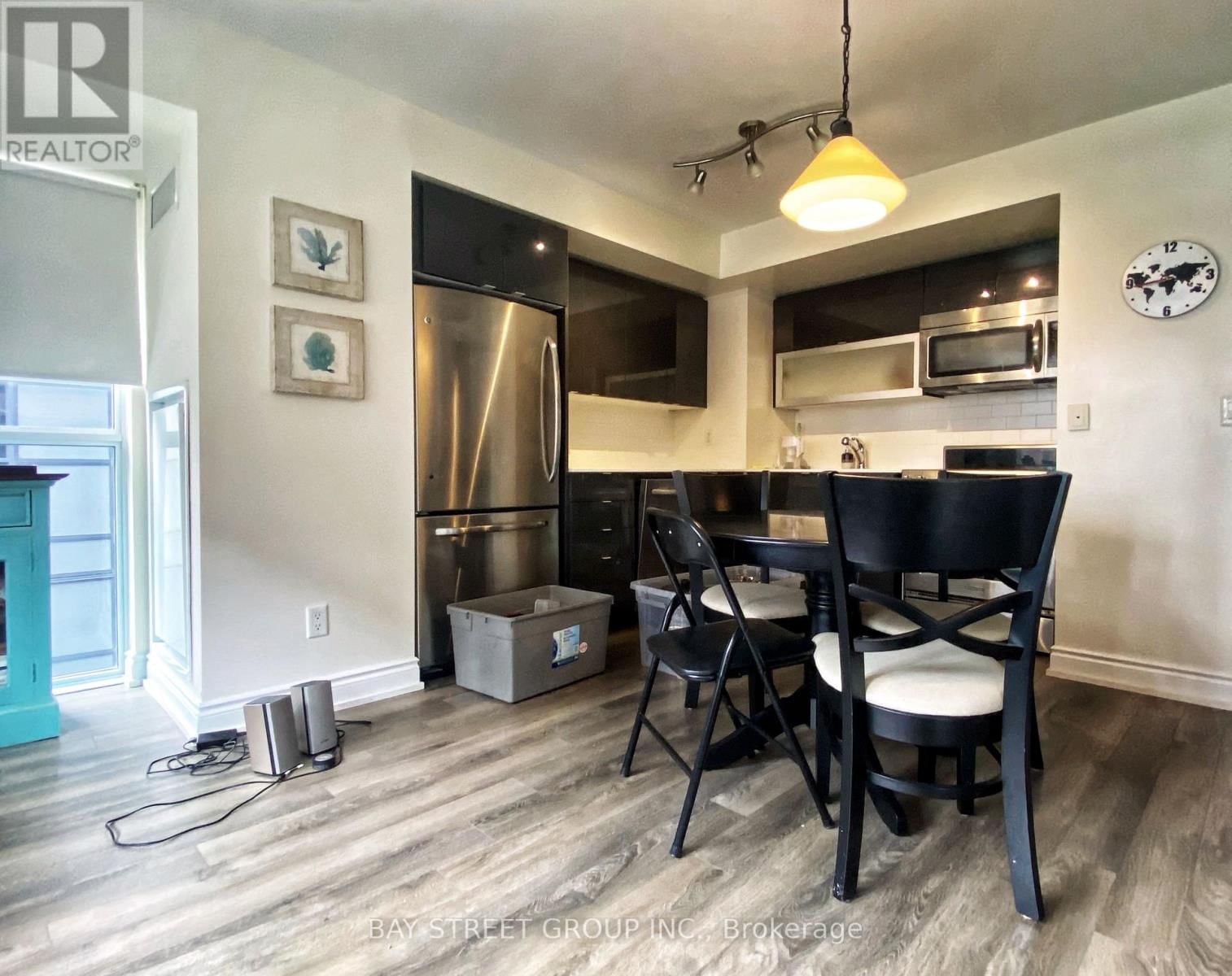 712 - 28 TED ROGERS WAY Image 5