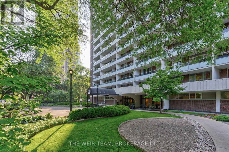 Secondary Property View