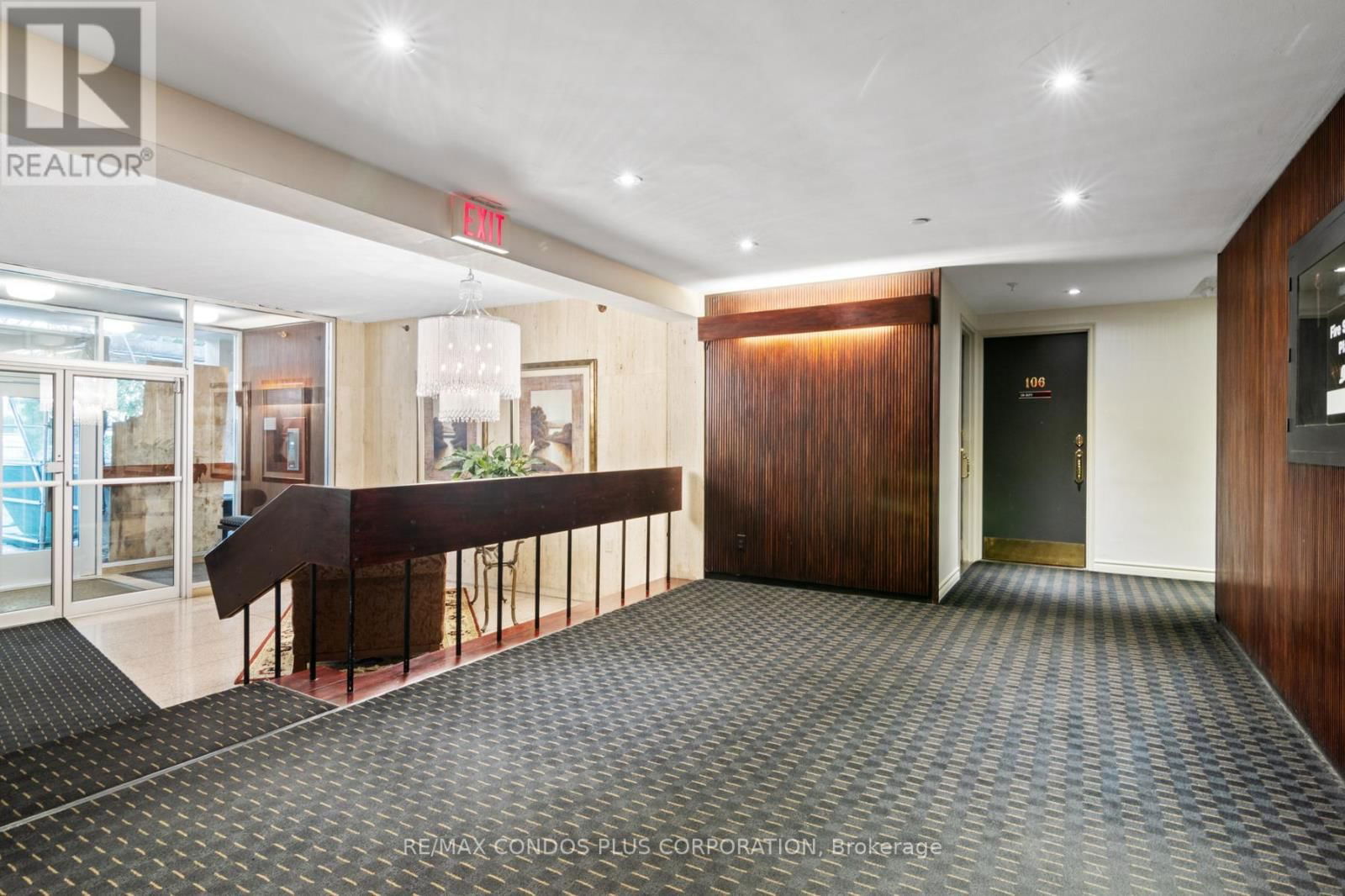 607 - 60 MONTCLAIR AVENUE Image 3