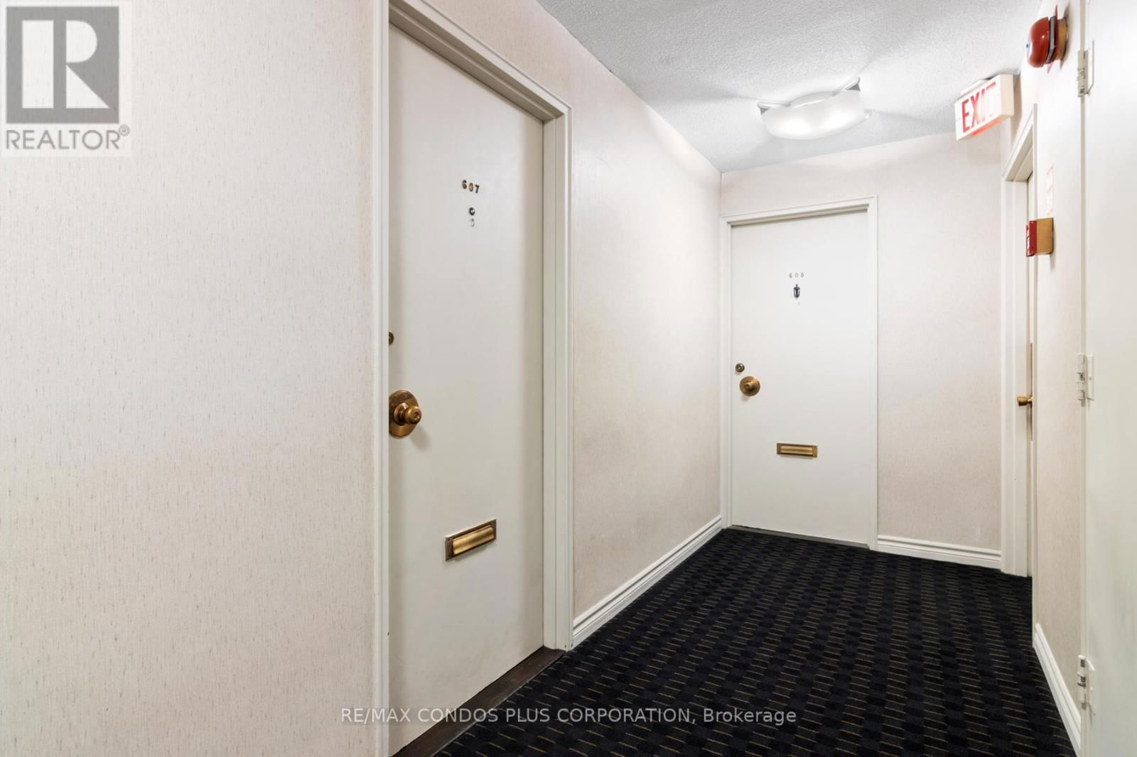 607 - 60 MONTCLAIR AVENUE Image 5