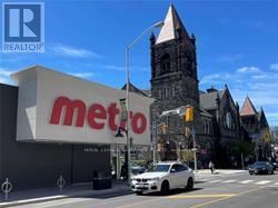 1404 - 720 SPADINA AVENUE Image 13