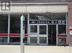 1404 - 720 SPADINA AVENUE Image 15