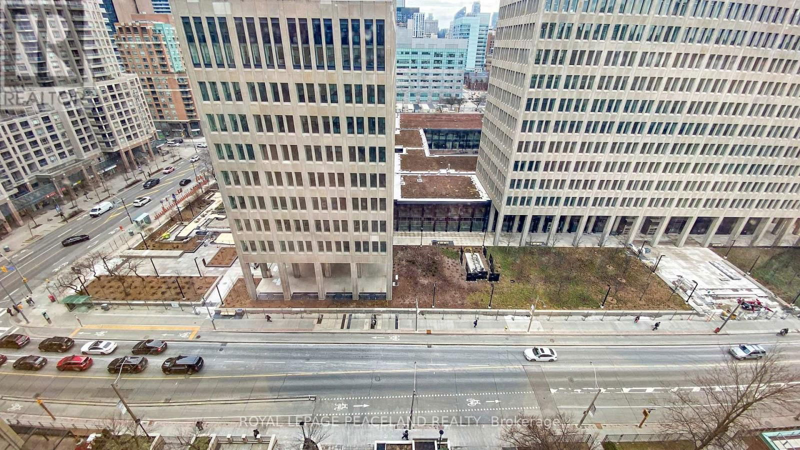 1605 - 62 WELLESLEY STREET WEST Image 22