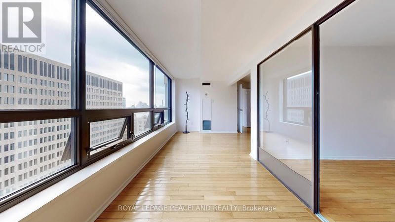Tertiary Property View
