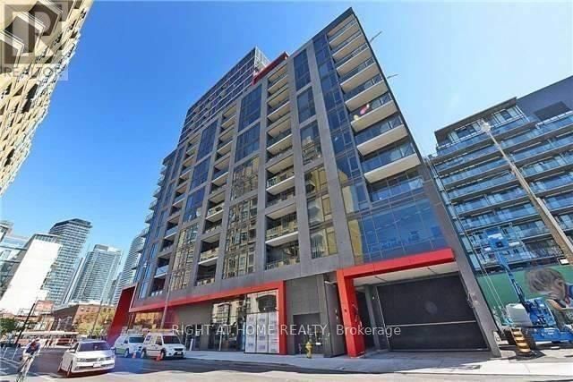 713 - 435 RICHMOND STREET WEST Image 1
