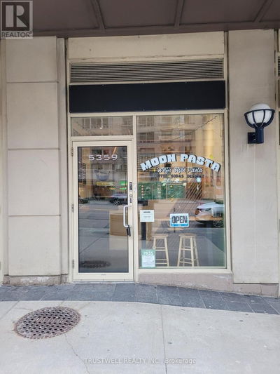 Restaurants for Sale in Canada