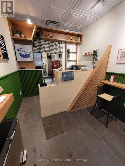 Restaurants for Sale in Canada