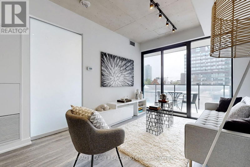 Tertiary Property View