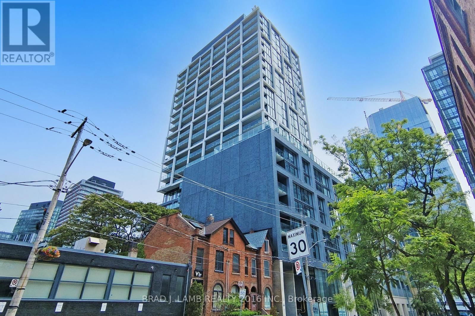 816 - 55 ONTARIO STREET Image 1