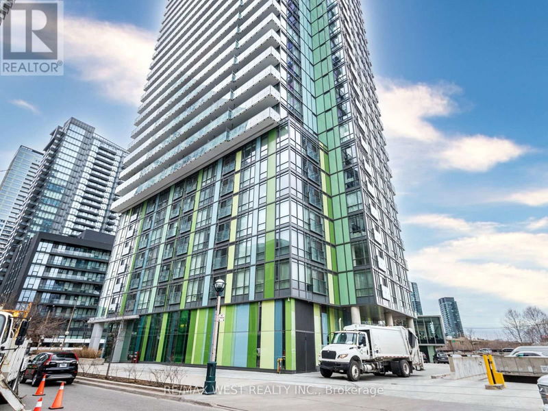 Secondary Property View