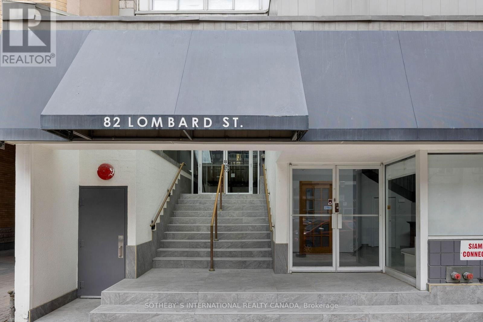 PH 912 - 82 LOMBARD STREET Image 34