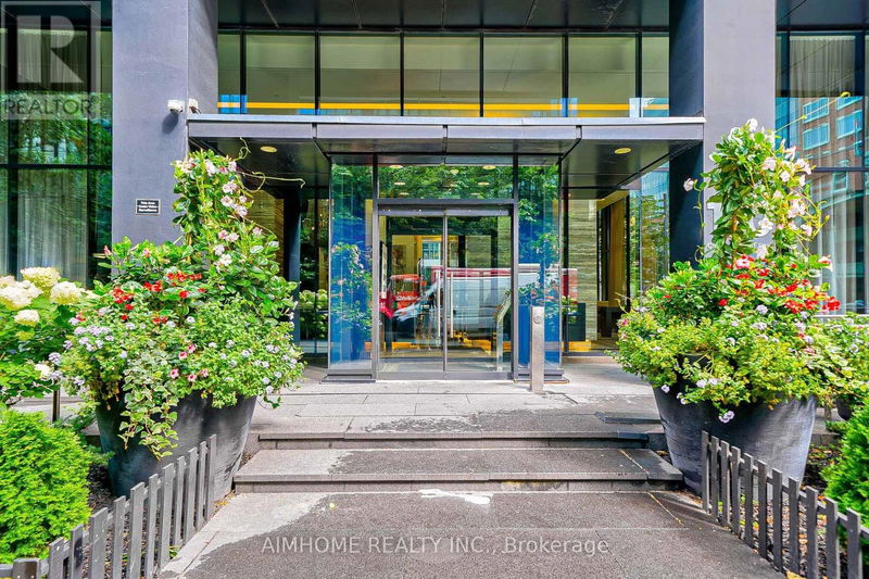 Tertiary Property View