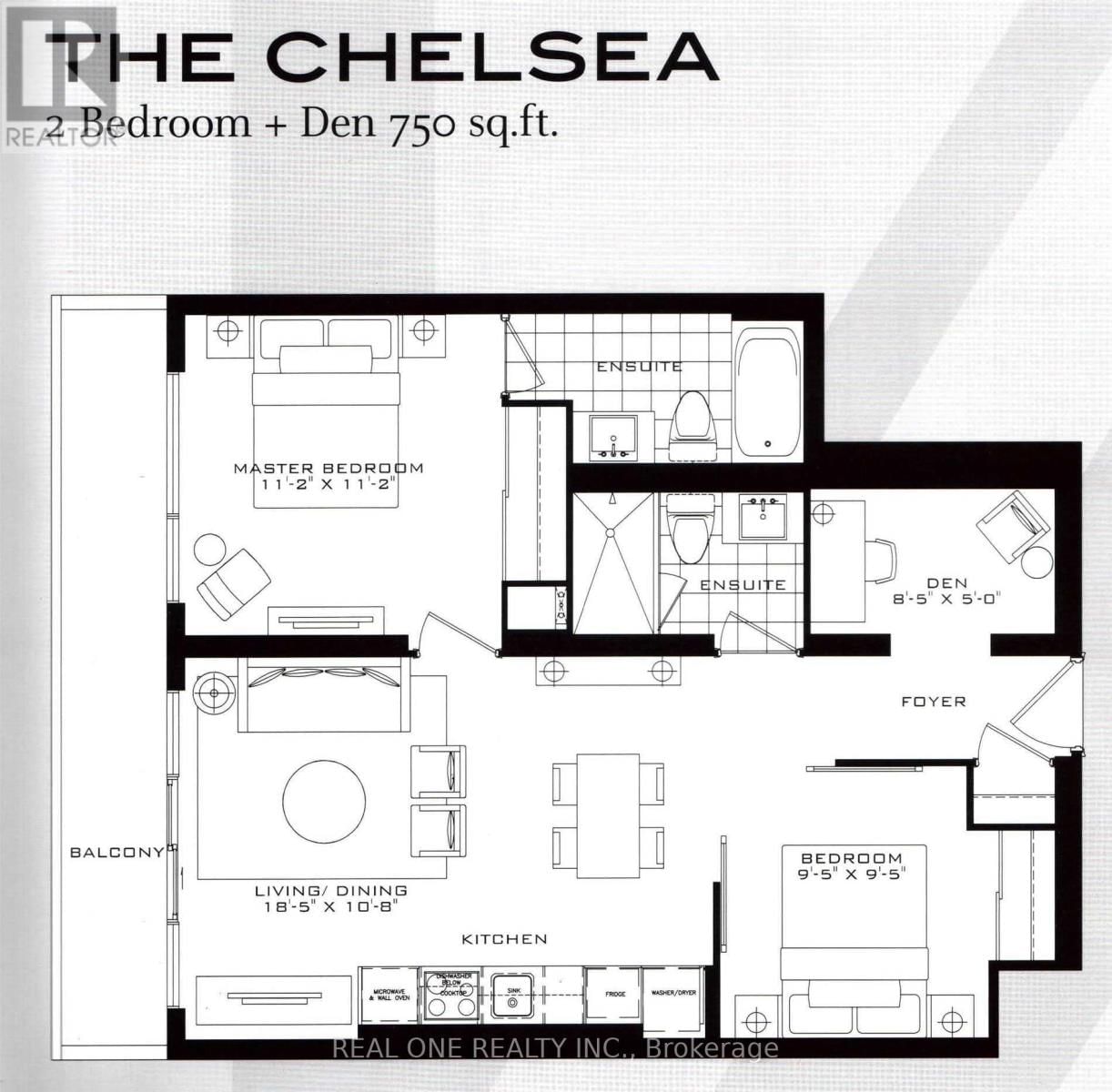 3108 - 955 BAY STREET Image 32