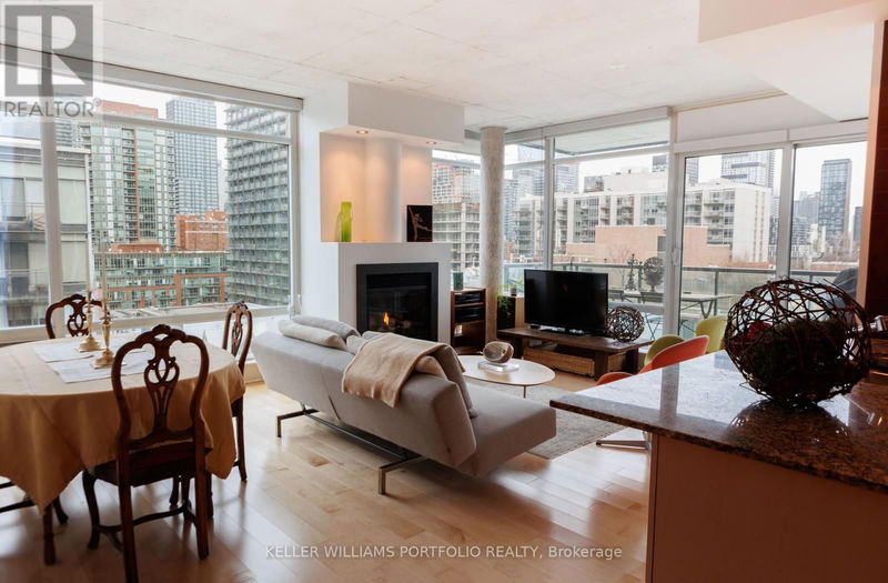 Secondary Property View