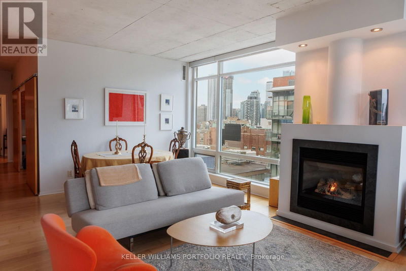 Tertiary Property View