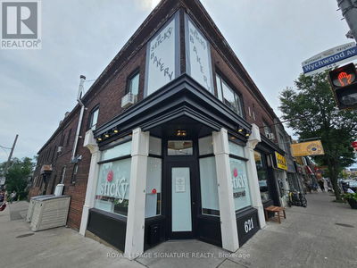 Restaurants for Sale in Ontario