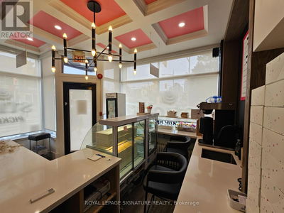 Restaurants for Sale in Ontario
