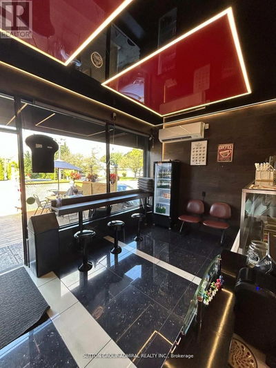 Fast Food Restaurants for Sale