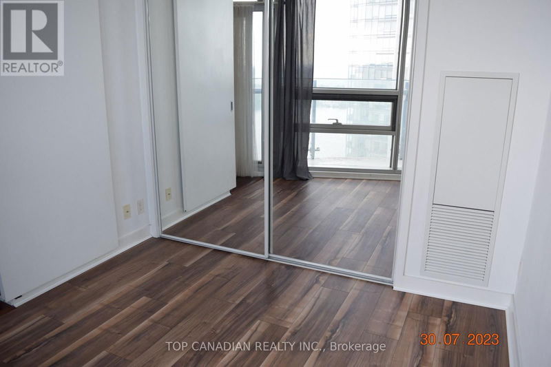 Tertiary Property View