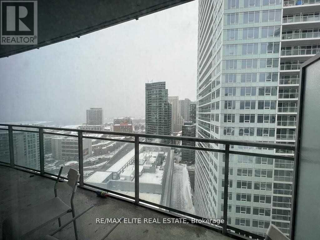 2605 - 38 DAN LECKIE WAY Image 6
