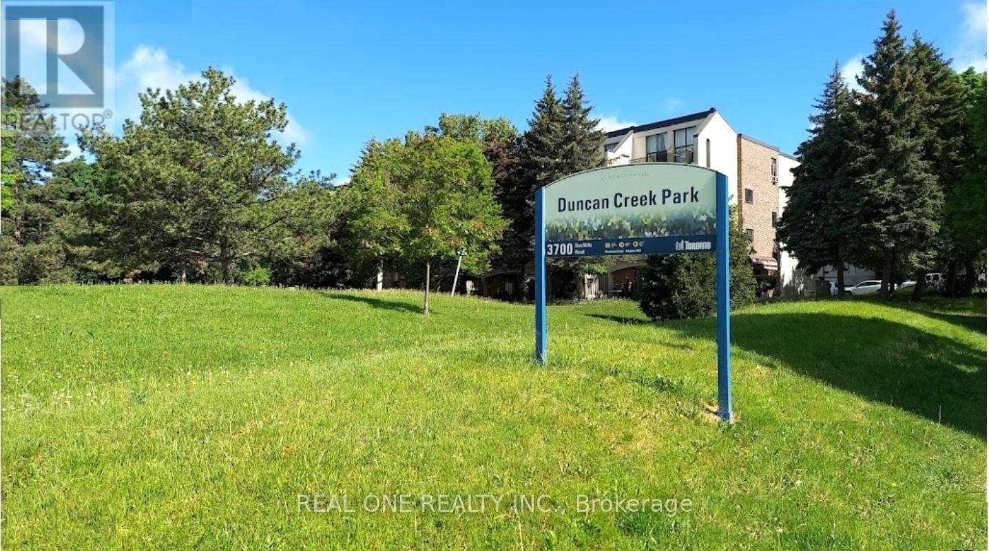 120 - 3740 DON MILLS ROAD NORTH Image 2