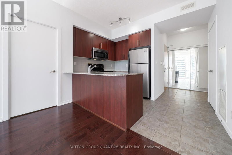 Tertiary Property View