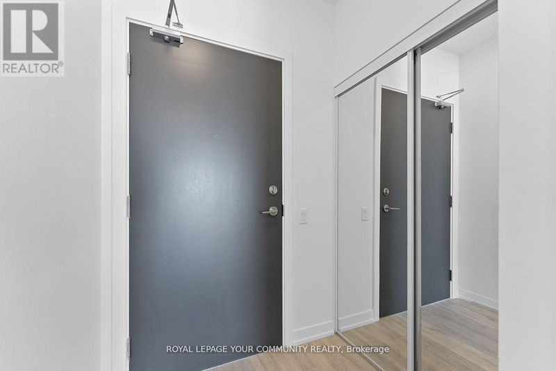 Tertiary Property View