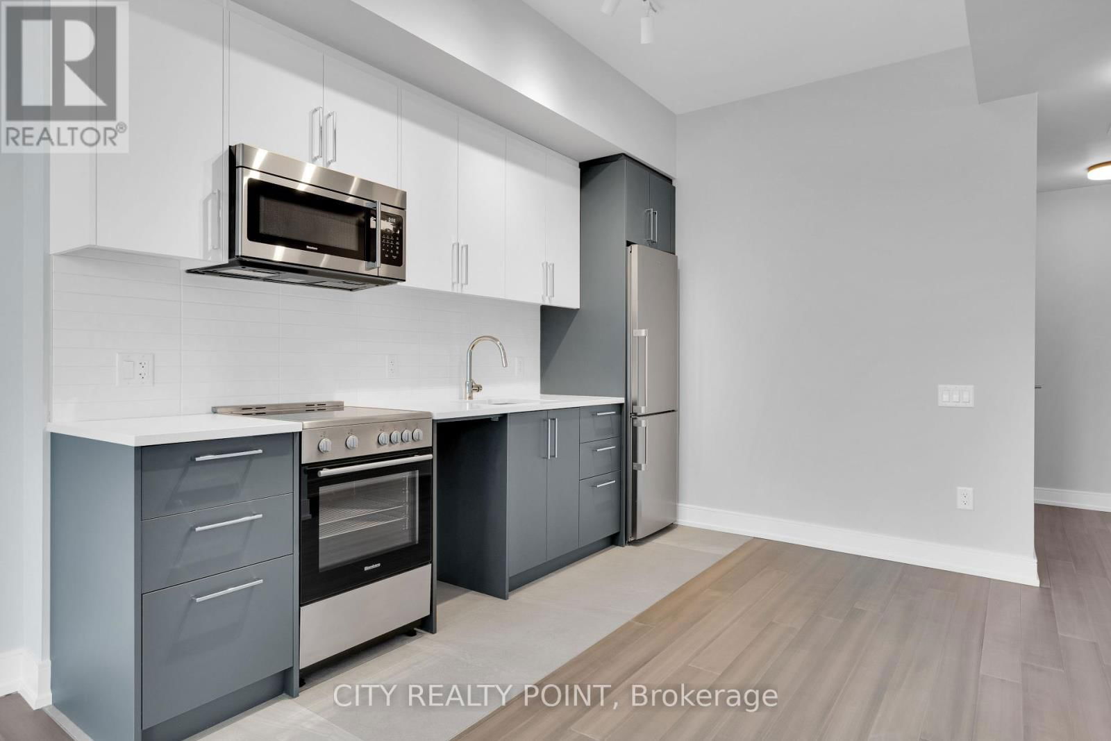 214 - 664 SPADINA AVENUE Image 1