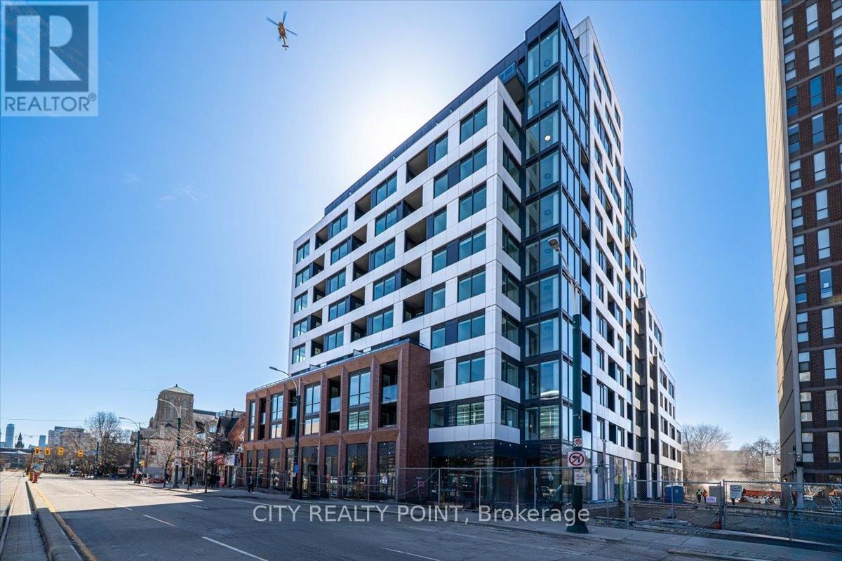 214 - 664 SPADINA AVENUE Image 13