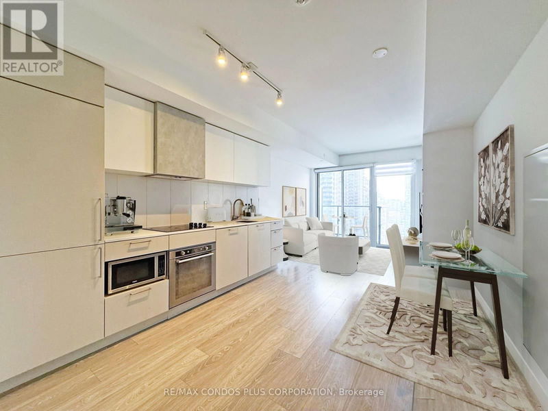 Tertiary Property View