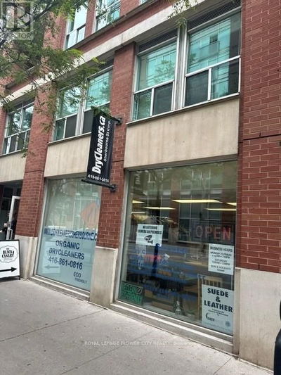 Businesses for Sale in Canada