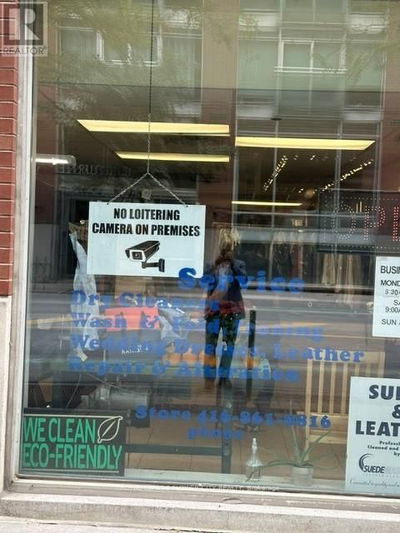 Businesses for Sale in Canada