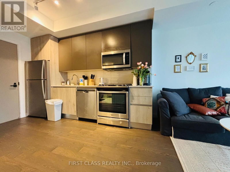 Secondary Property View