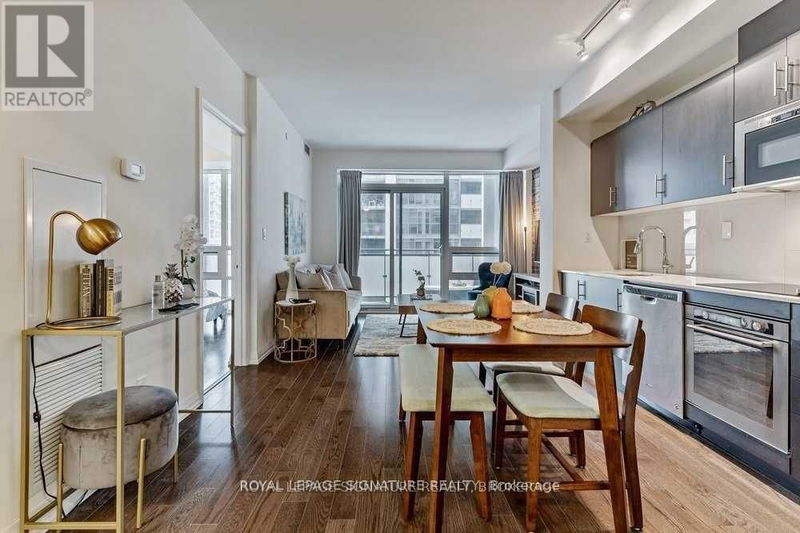 Secondary Property View