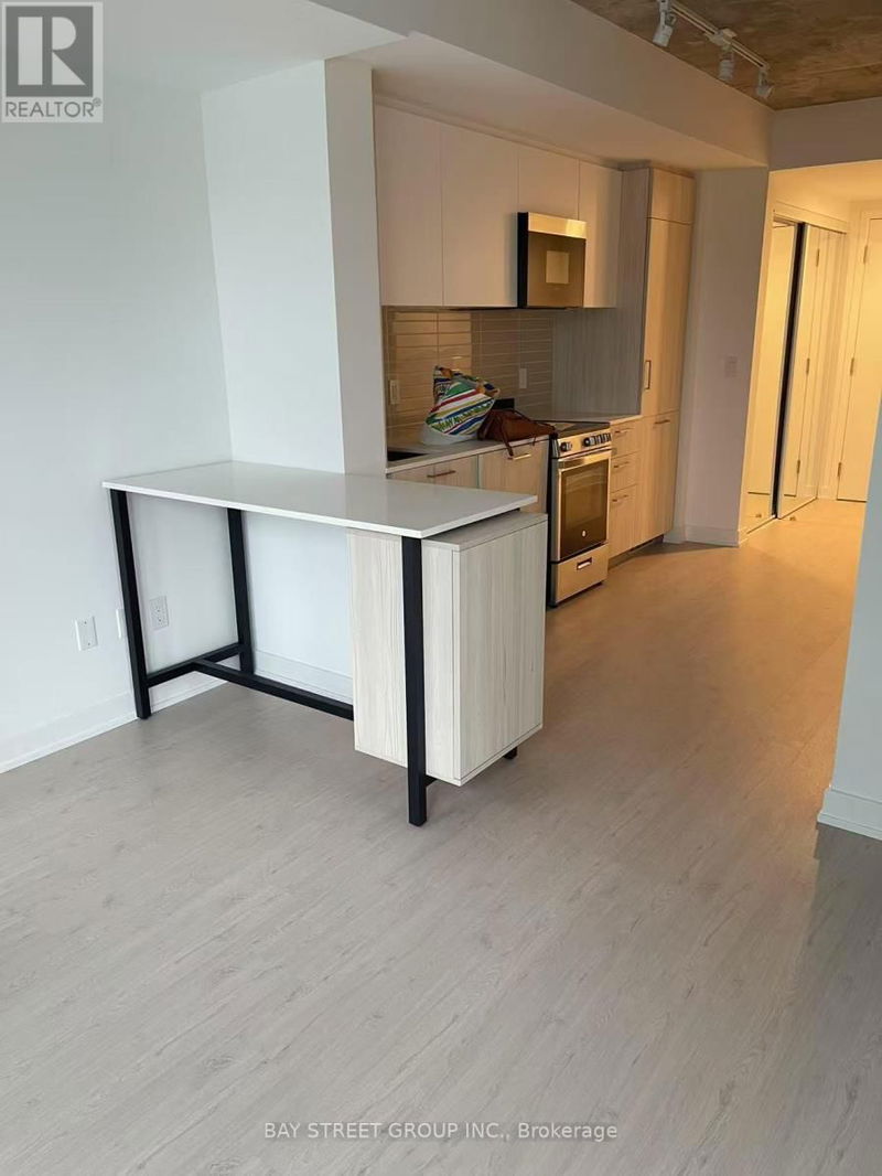 Tertiary Property View