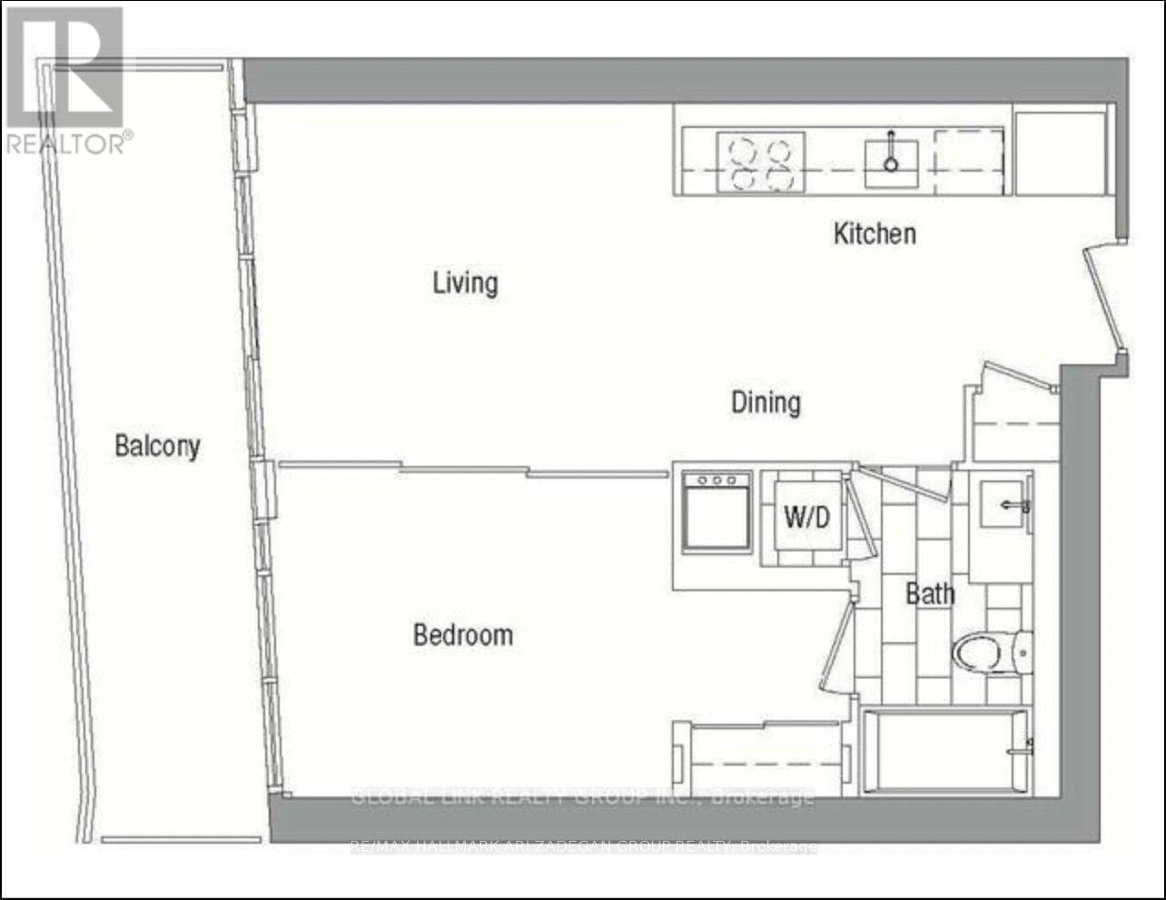 2511 - 75 QUEENS WHARF ROAD Image 25