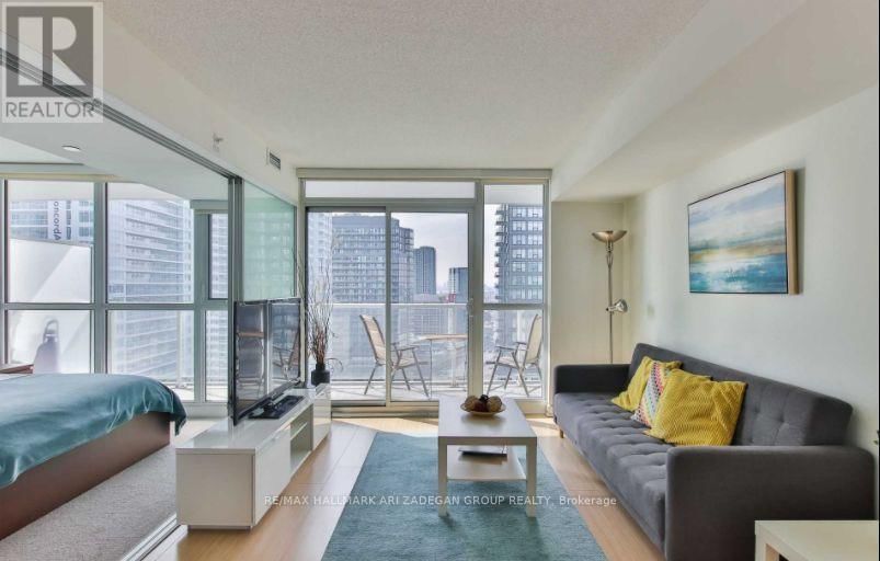 2511 - 75 QUEENS WHARF ROAD Image 6