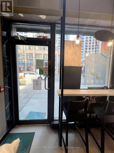 Restaurants for Sale in Ontario