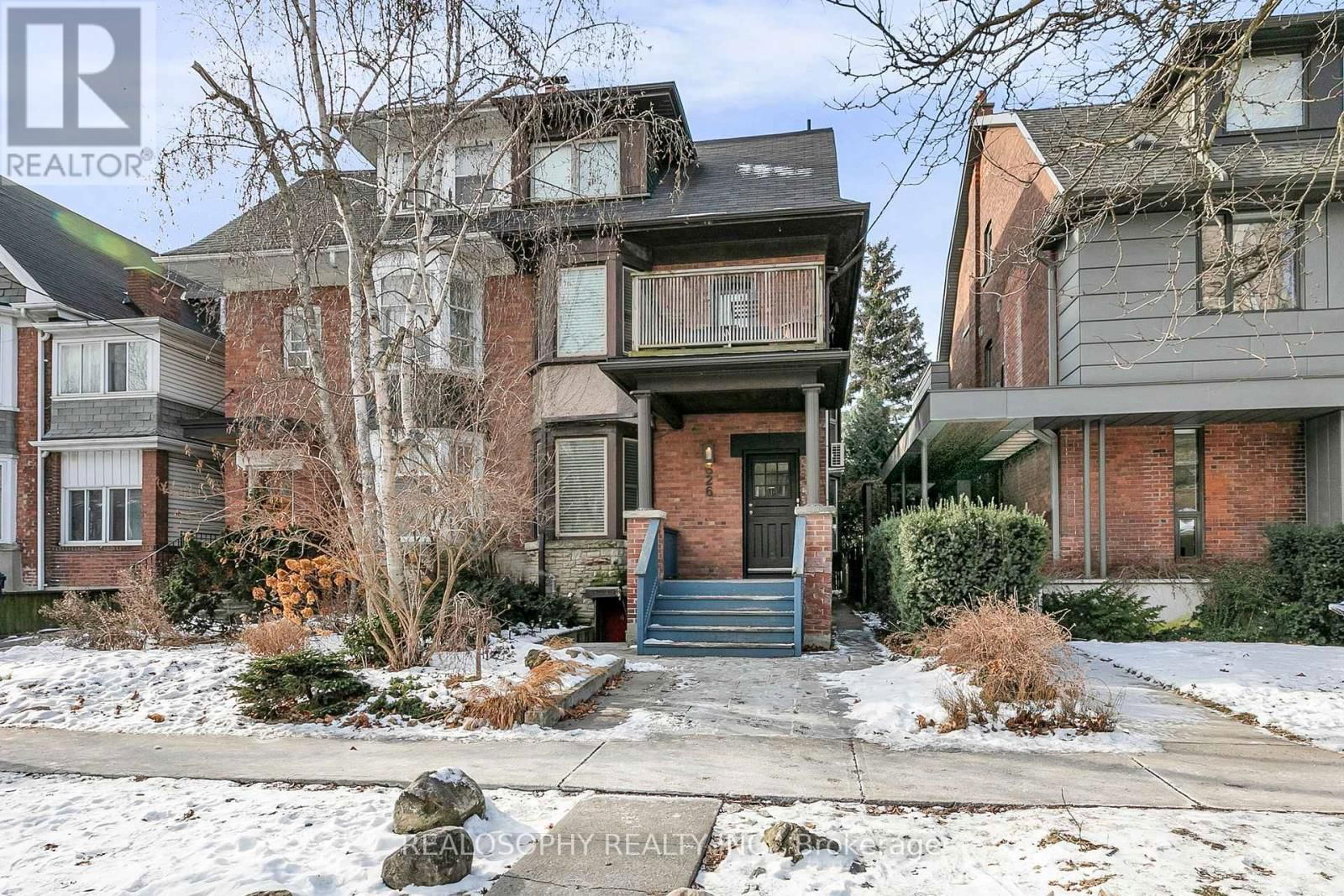 626 HURON STREET Image 1