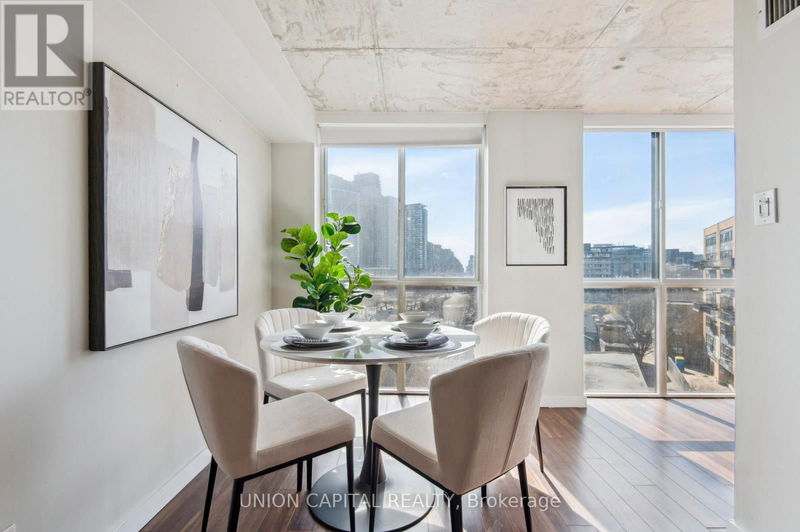 Secondary Property View