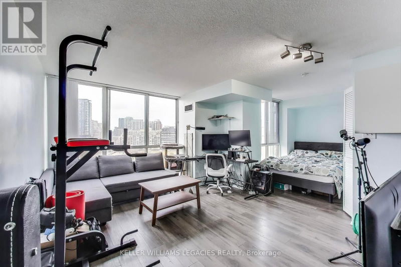 Tertiary Property View