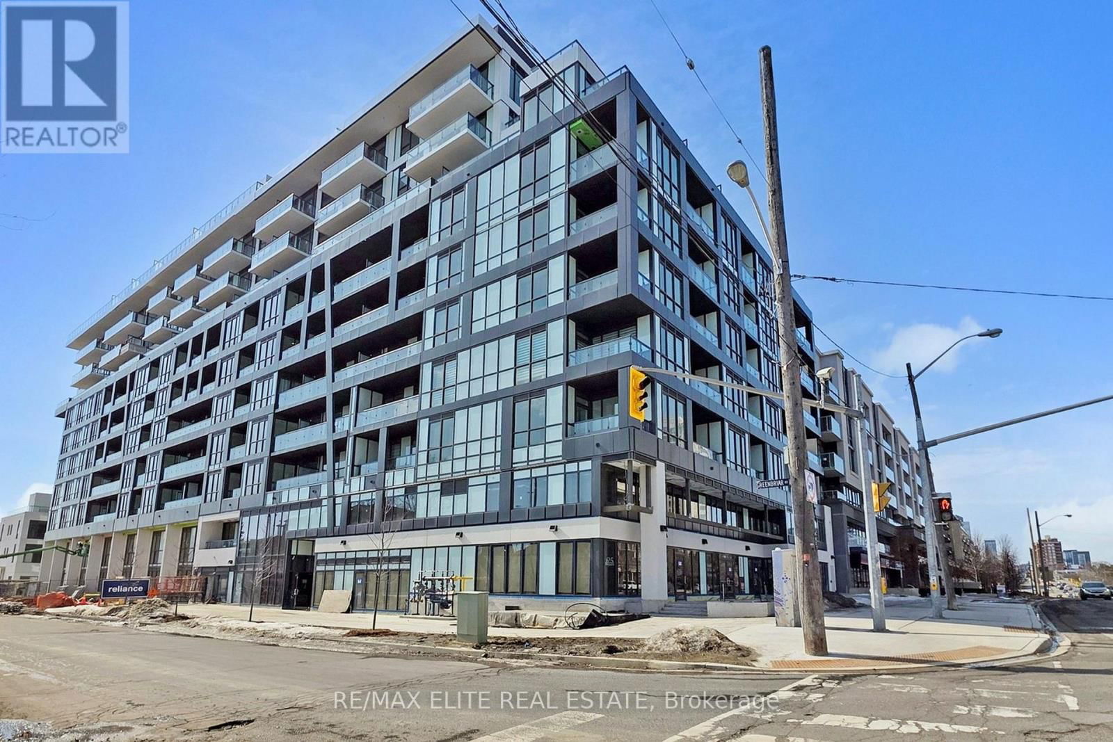 620 - 625 SHEPPARD AVENUE EAST Image 2