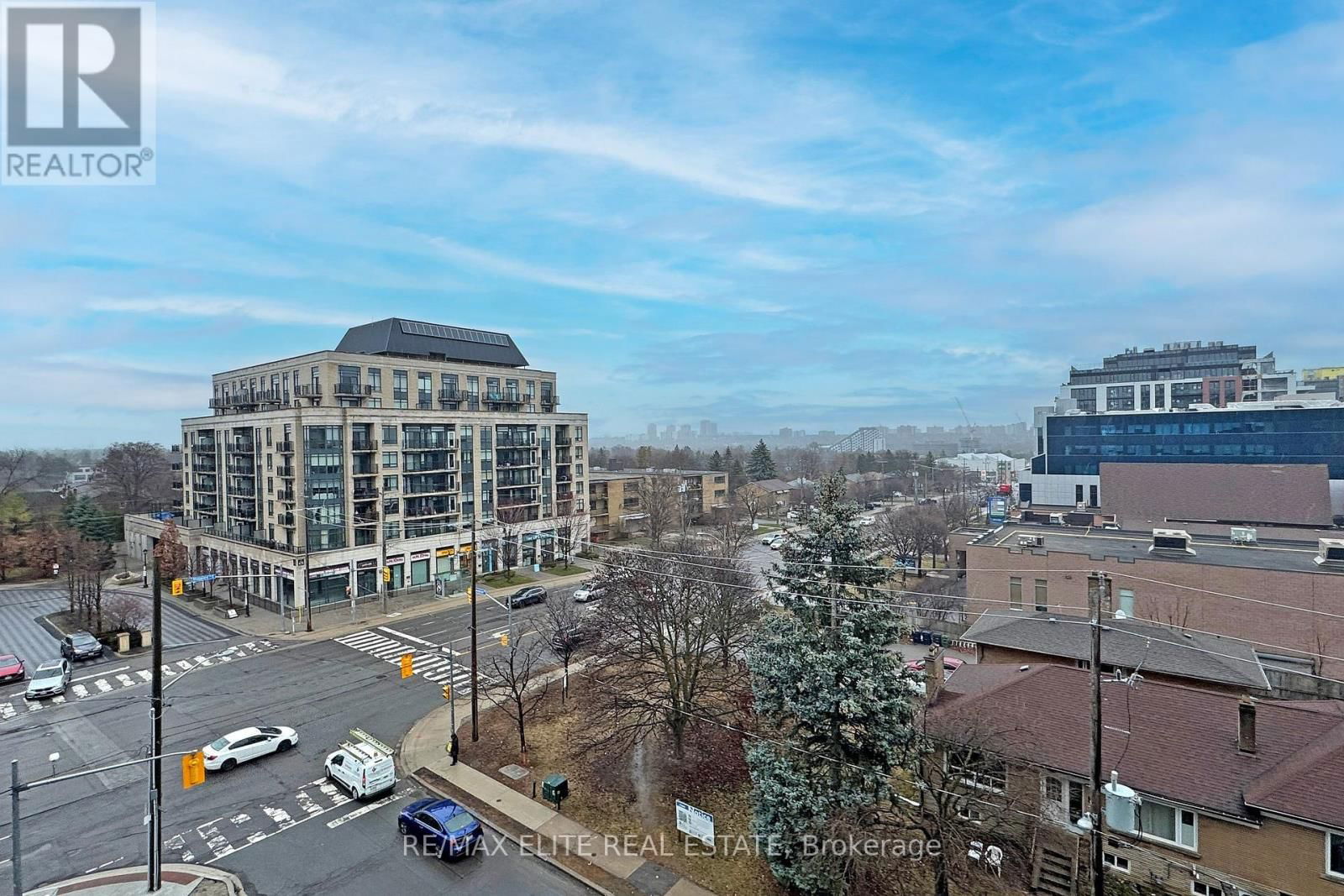 620 - 625 SHEPPARD AVENUE EAST Image 25