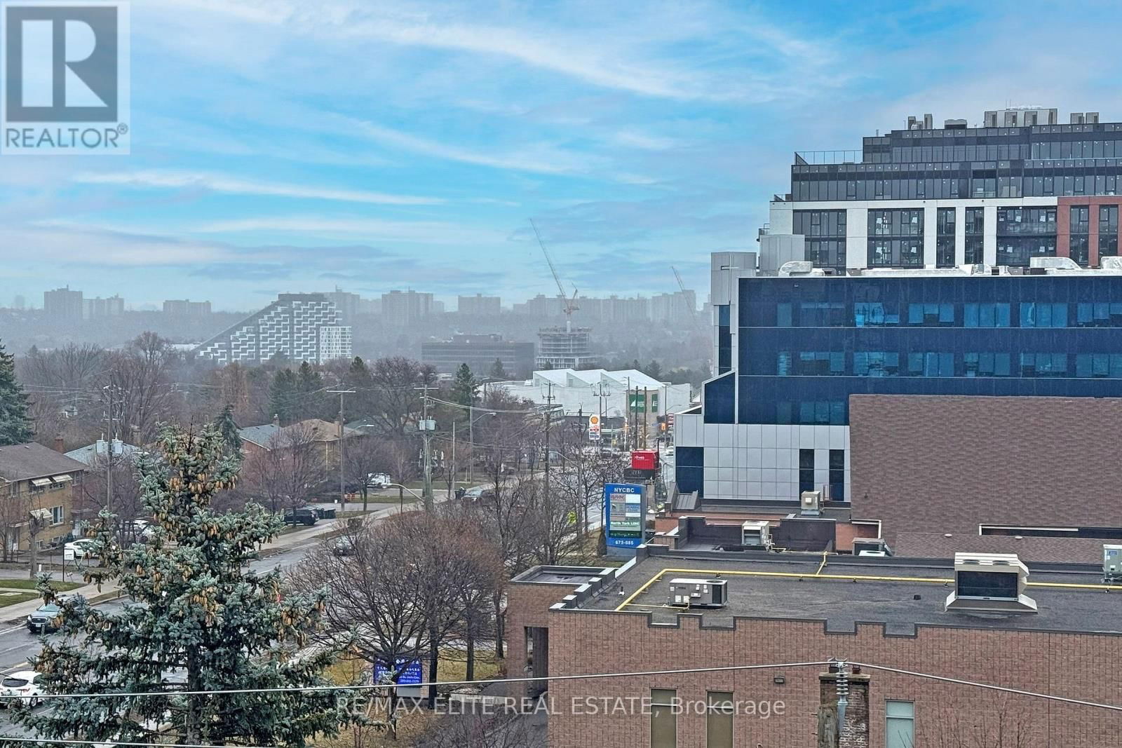 620 - 625 SHEPPARD AVENUE EAST Image 26
