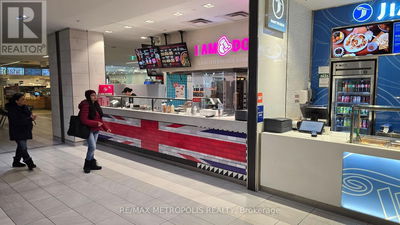 Restaurants for Sale in Ontario