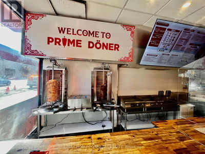 Restaurants for Sale in Ontario