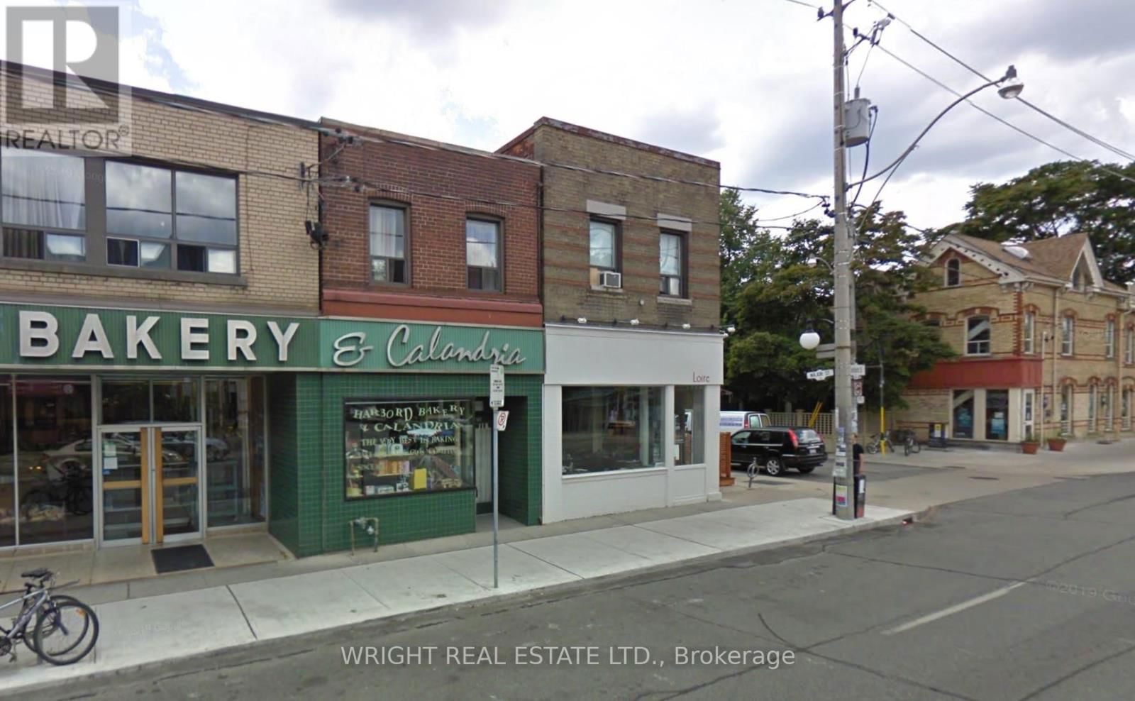 115 HARBORD STREET Image 1
