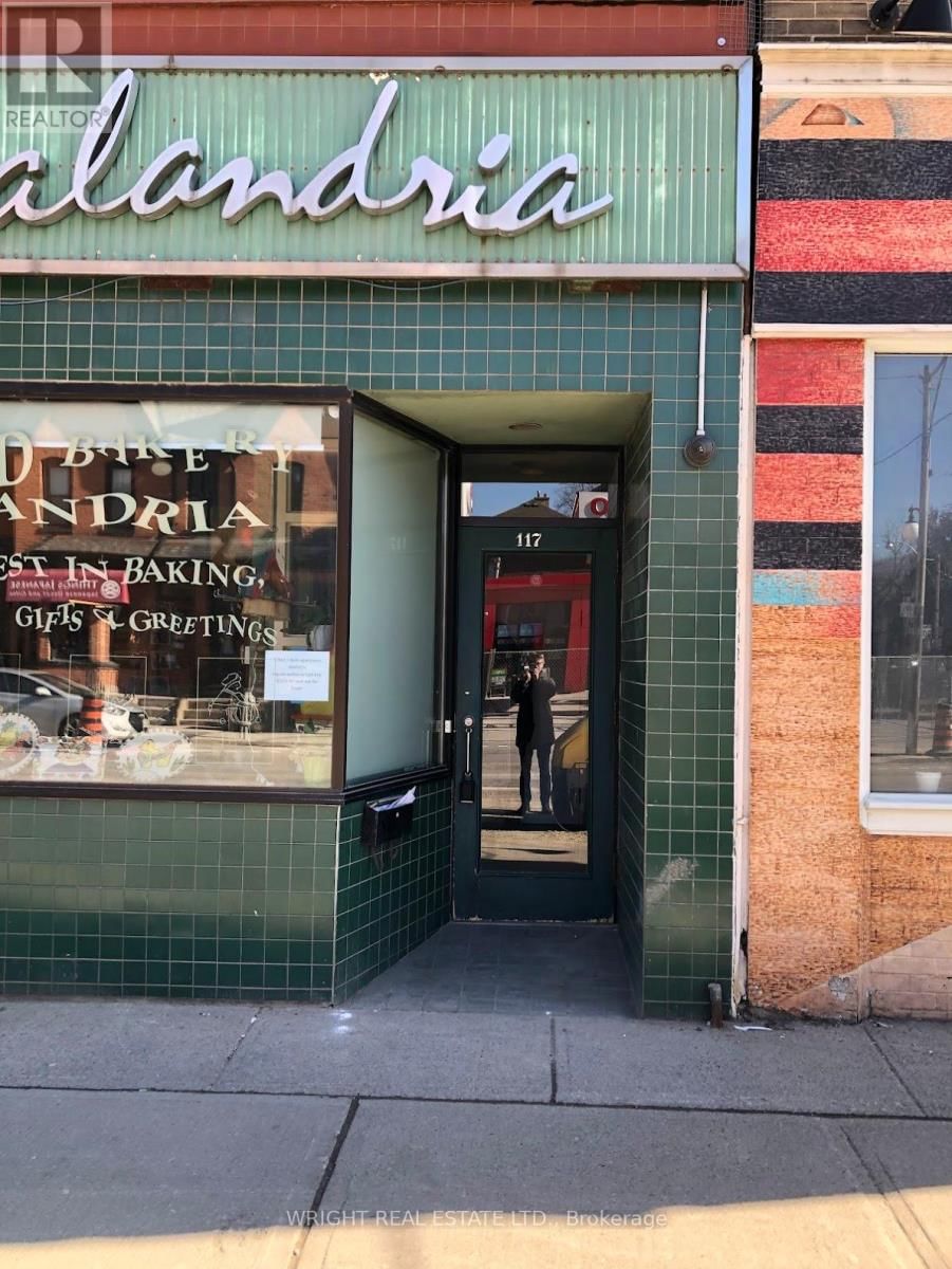 115 HARBORD STREET Image 16