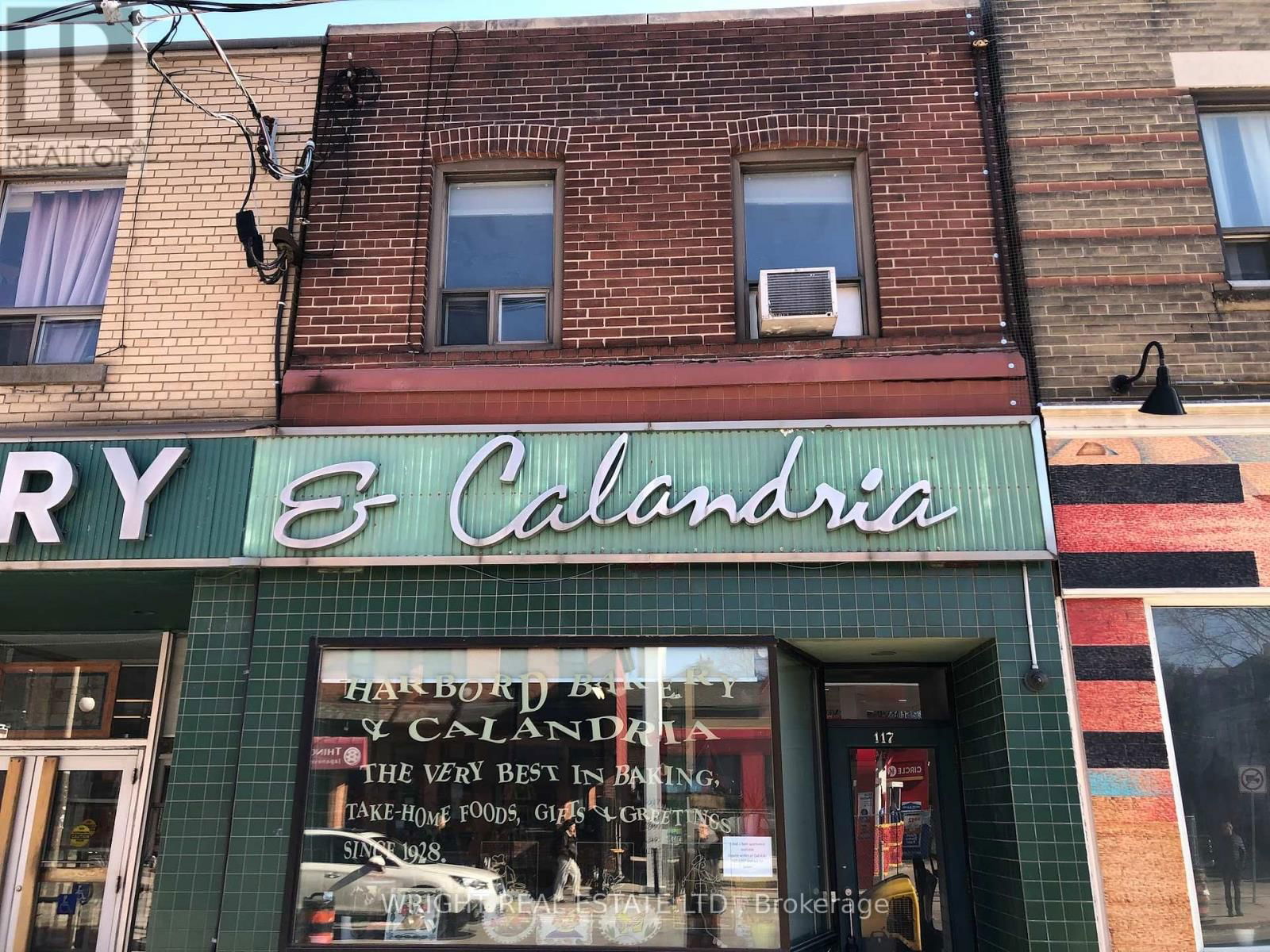 115 HARBORD STREET Image 2